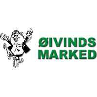 Øivinds Marked Logo