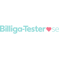 Billiga-tester Logotyp