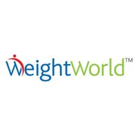 WeightWorld Logotipo