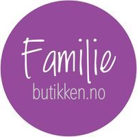 Familiebutikken Logo