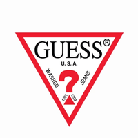 Guess Logotype