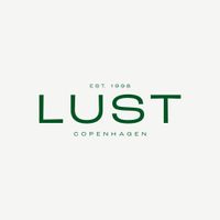 Lust Copenhagen Logo