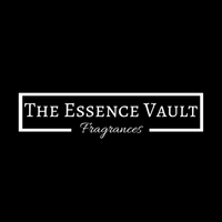 The Essence Vault Logotype