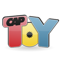Captoy Logo