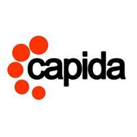 Capida Logotyp