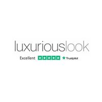 Luxurious Look Logotype