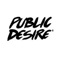 Public Desire Logotype