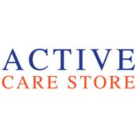 Active Care Store Logotype