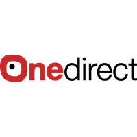 Onedirect Logotype