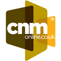 CNM Online Logotype