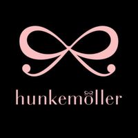 Hunkemoller Logotype