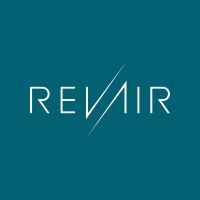 Revair Logotype