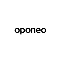 Oponeo UK Logotype