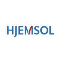 Hjemsol Logo
