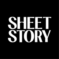 Sheet Story Logotype
