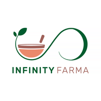 Infinity Farma Logotipo
