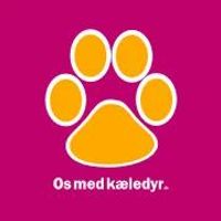 Os med kæledyr