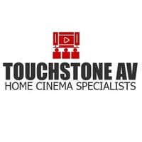 Touchstone AV Logotype