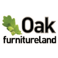 Oak Furniture Land Logotype