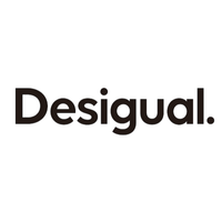 Desigual Logotype