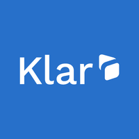 Klarfönster Logotyp