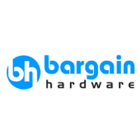 Bargain Hardware Logotype