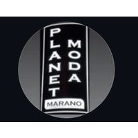 Planetmodamarano Logotipo