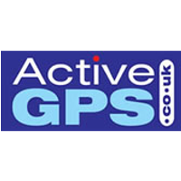 Active GPS Logotype