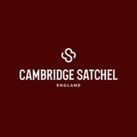 Cambridge Satchel Logotype