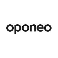 Oponeo Logotyp