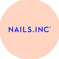 Nails Inc Logotype