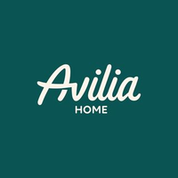 Avilia Home Logotipo