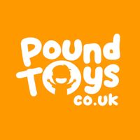 PoundToys Logotype