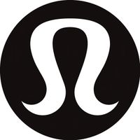 Lululemon Logotype