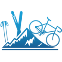 Cykel och Skidexperten Logotyp