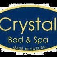 Crystal Bad Logotyp