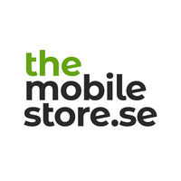 The Mobile Store Logotyp