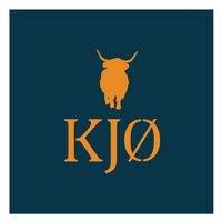 KJØ