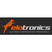 elotronics Logo