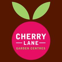Cherry Lane Garden Centres Logotype