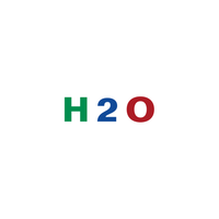 H2O Logo
