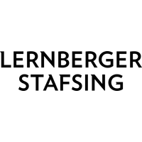 Lernberger Stafsing Logotyp
