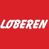 Løberen Logo