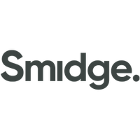 Smidge Logotype