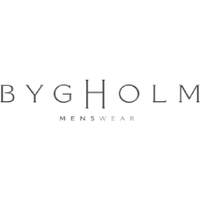 Bygholm Menswear Logo