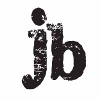 Jewellery Box Logotype