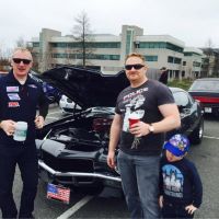 Kaydee Cosmetics Logotype