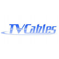 TV Cables Logotype
