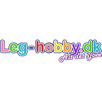 Leg & Hobby Logo