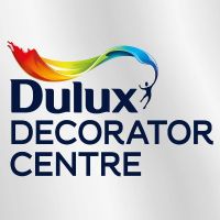 Dulux Decorator Centre Logotype